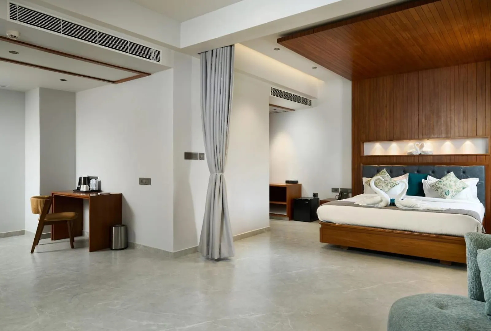 Hotel Goldencastle Neyyattinkara 3*,  Indie